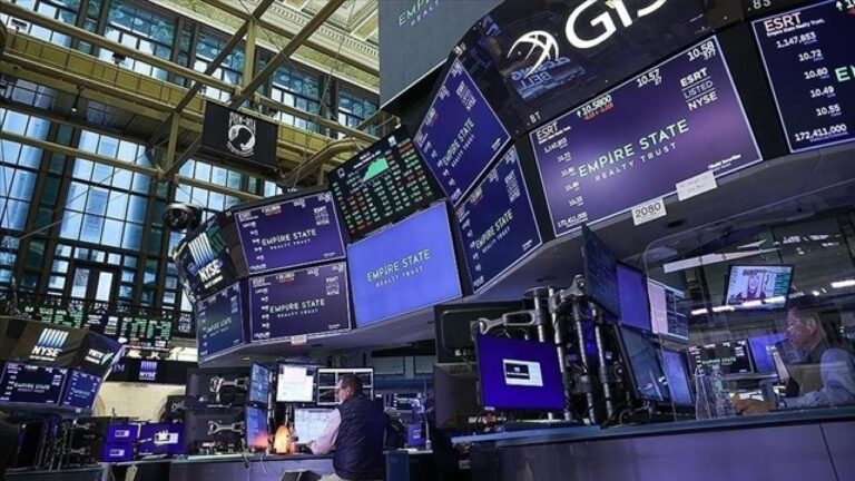 Küresel Piyasalar, Trump’ın Tarife Tehditleri ve Merkez Bankaları Gündeminde