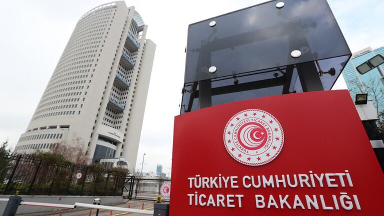 Ticaret Bakanlığı İthalatta Haksız Rekabeti Önlemeye Yönelik Tebliğleri Yayımladı