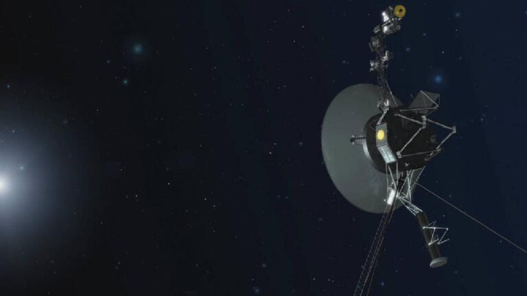 Voyager 1 Uzay Aracının Yeniden Canlandırılması: NASA’nın Riskli Kararı