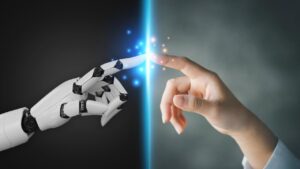 Yapay Zeka, Karar Alma Süreçlerinde Gençleri Nasıl Etkiliyor?