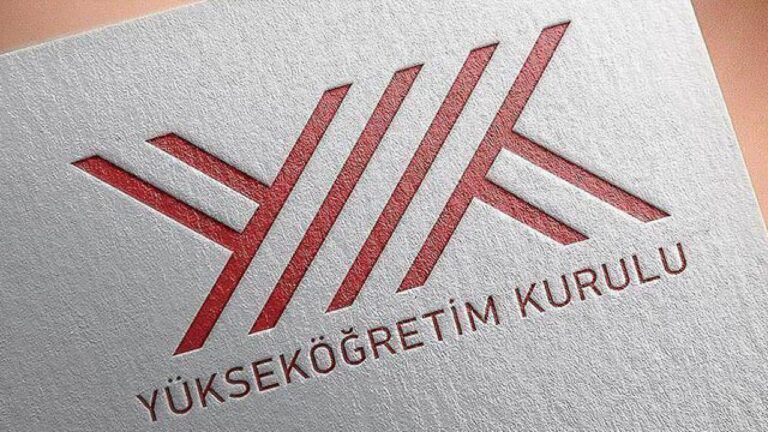 YÖK, Suriye Üniversiteleri ile İş Birliği Protokolü İmzaladı