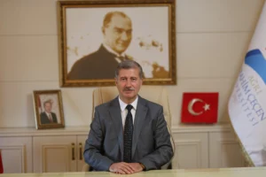 AİÇÜ Nükleer Enerji Tasarımıyla TEKNOFEST Finalinde!