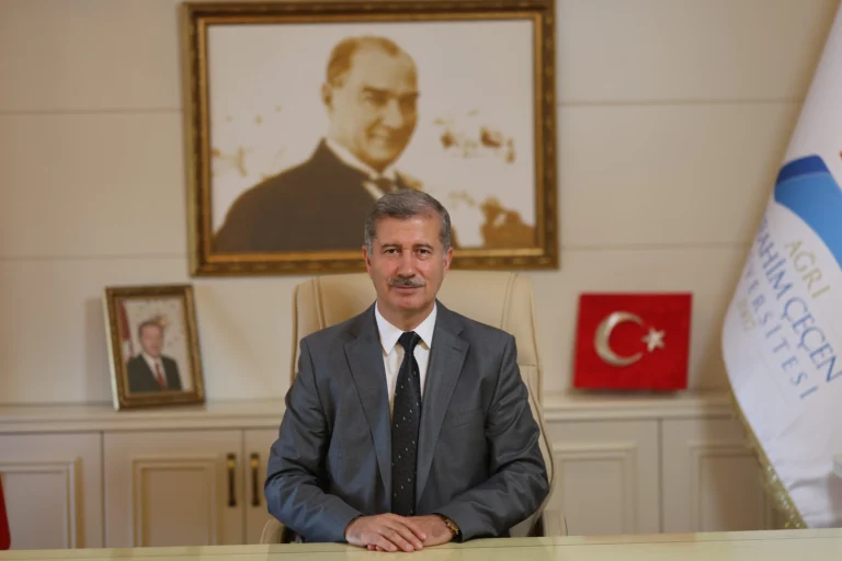 AİÇÜ Nükleer Enerji Tasarımıyla TEKNOFEST Finalinde!