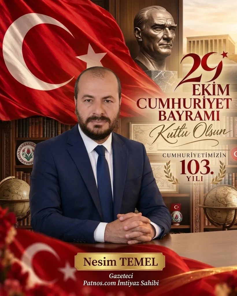 gazeteci nesim temel patnos